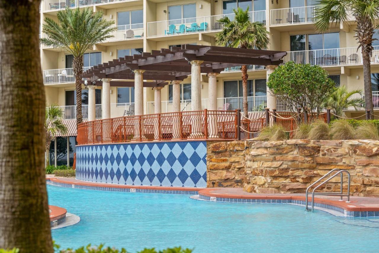 Shores Of Panama 0912 Panama City Beach Kültér fotó