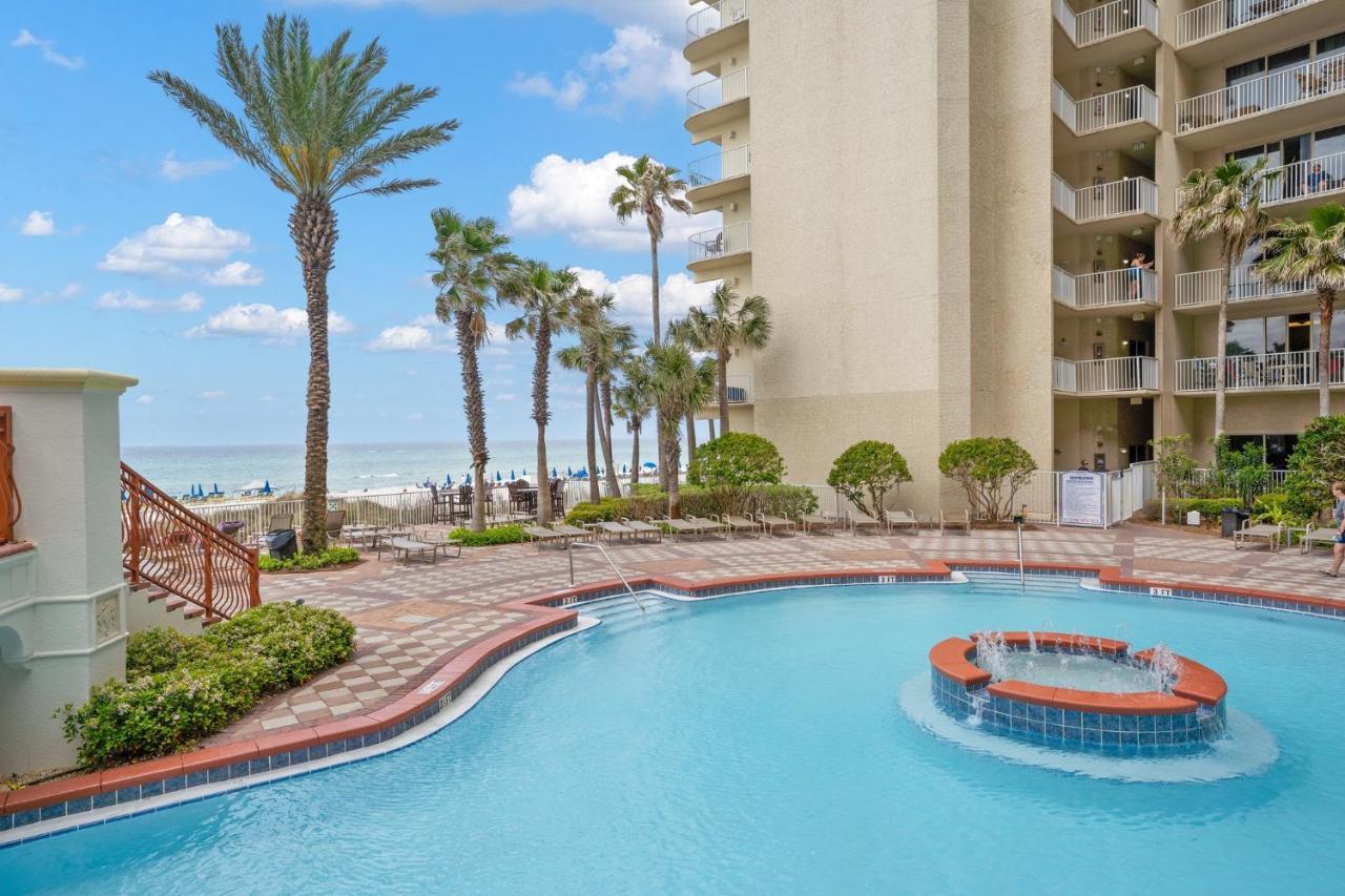 Shores Of Panama 0912 Panama City Beach Kültér fotó