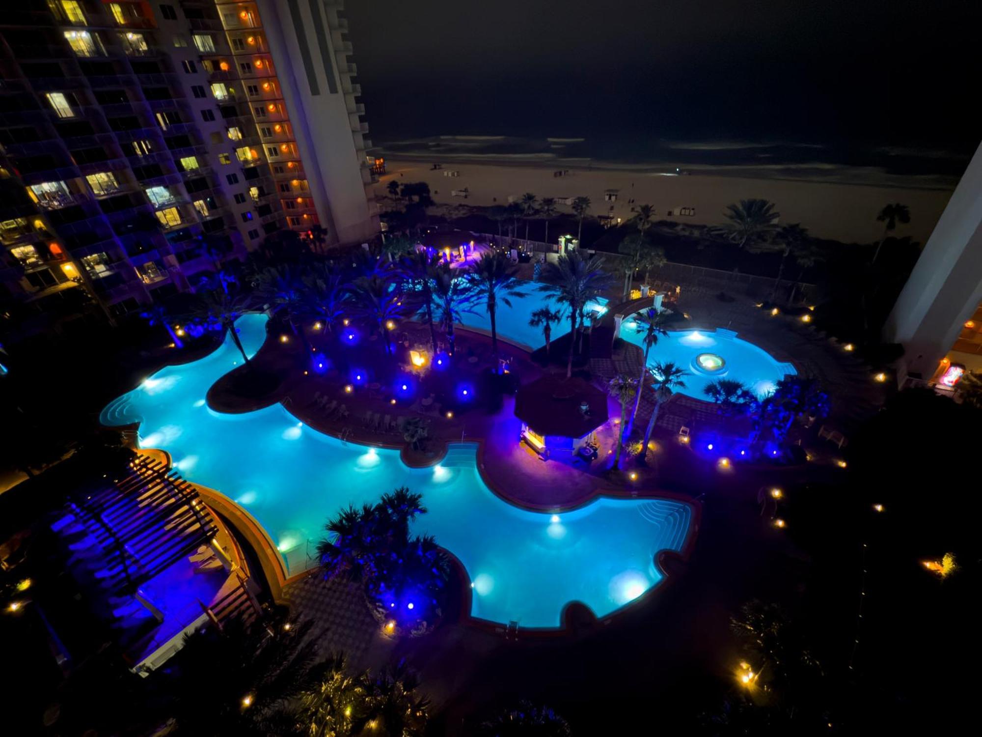 Shores Of Panama 0912 Panama City Beach Kültér fotó